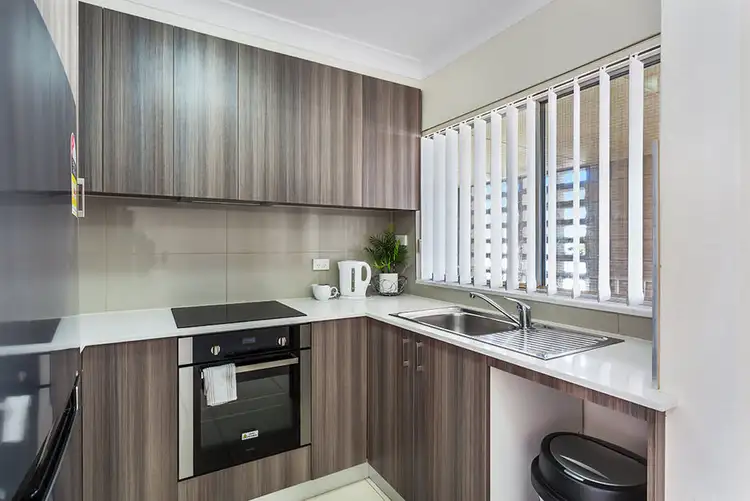 Fourth view of Homely apartment listing, 14/104 Magnus Street, Nelson Bay NSW 2315