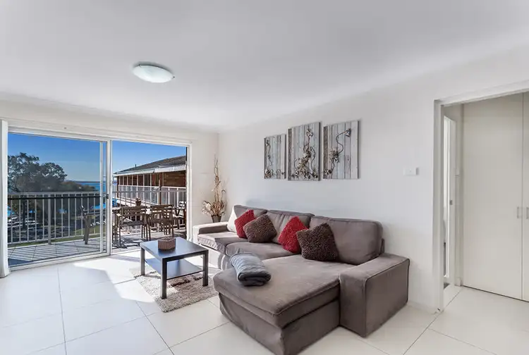 Fifth view of Homely apartment listing, 14/104 Magnus Street, Nelson Bay NSW 2315
