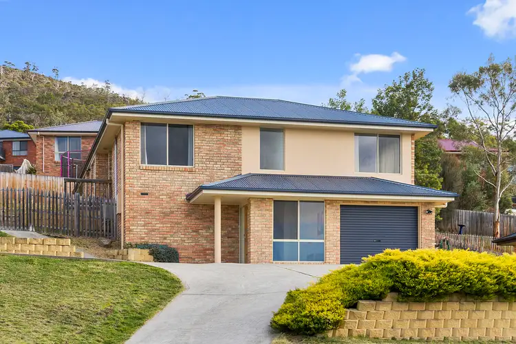 Main view of Homely house listing, 26 Boondar Street, Chigwell TAS 7011
