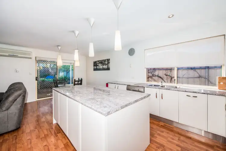 Second view of Homely house listing, 10 Pine View Close, Old Reynella SA 5161