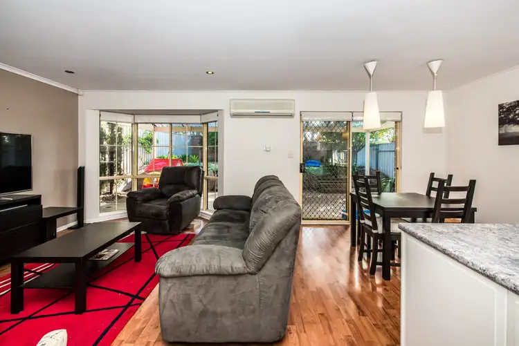 Fifth view of Homely house listing, 10 Pine View Close, Old Reynella SA 5161