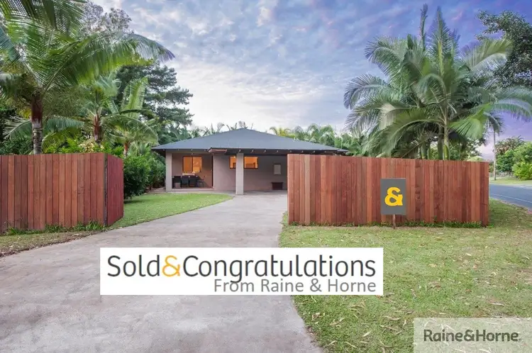 17 COOYA BEACH ROAD, Cooya Beach QLD 4873