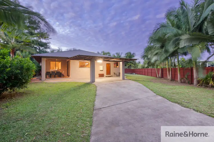 Second view of Homely house listing, 17 COOYA BEACH ROAD, Cooya Beach QLD 4873