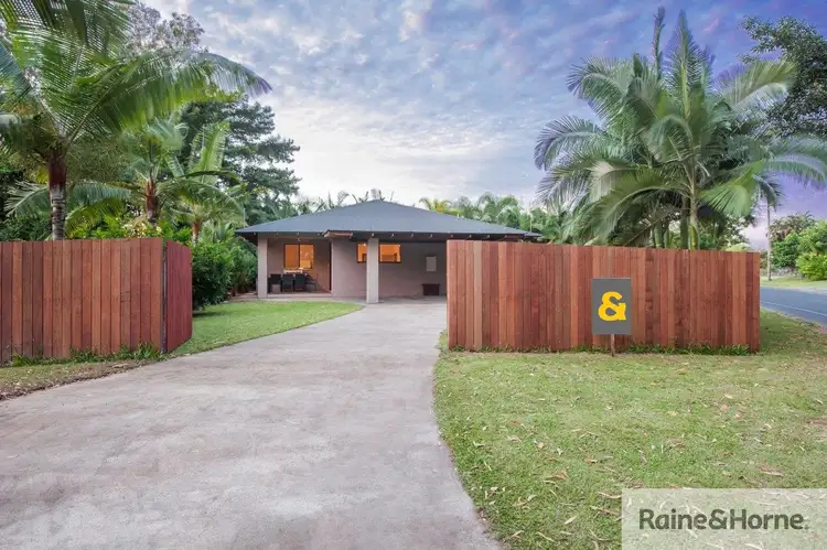 Fourth view of Homely house listing, 17 COOYA BEACH ROAD, Cooya Beach QLD 4873