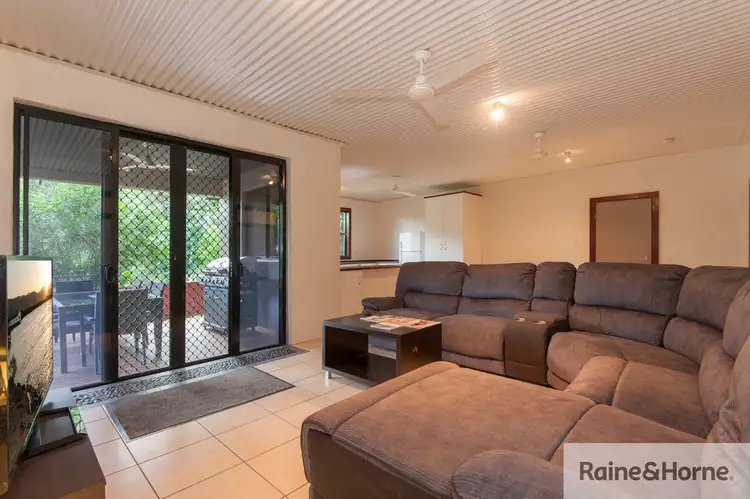 Fifth view of Homely house listing, 17 COOYA BEACH ROAD, Cooya Beach QLD 4873