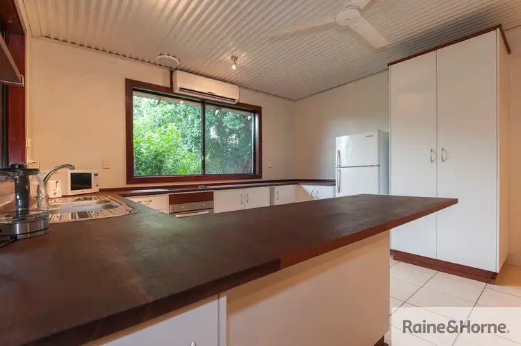 Sixth view of Homely house listing, 17 COOYA BEACH ROAD, Cooya Beach QLD 4873