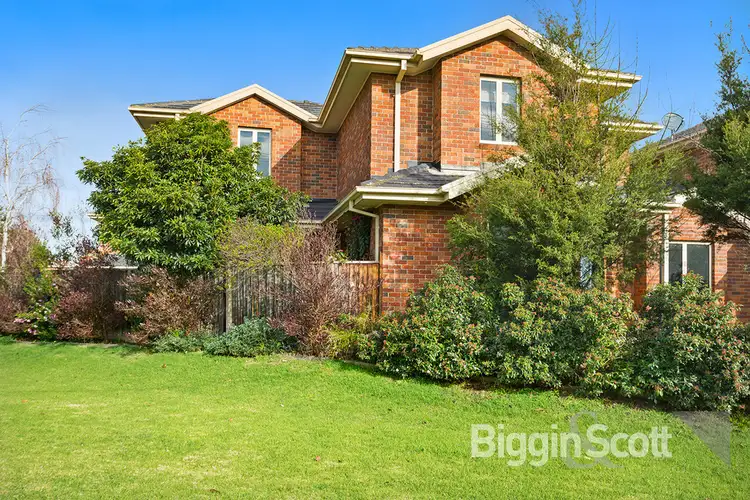 2/14-18 Sesame Street, Mount Waverley VIC 3149
