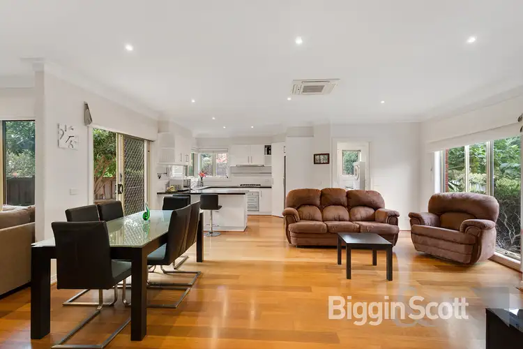 Second view of Homely townhouse listing, 2/14-18 Sesame Street, Mount Waverley VIC 3149