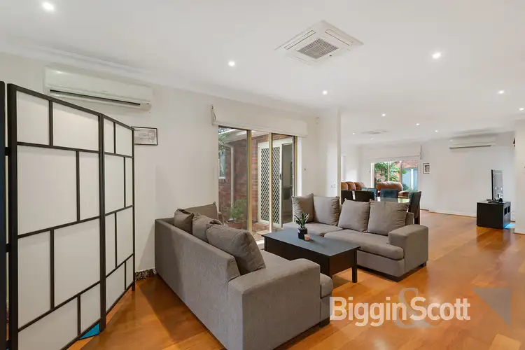 Third view of Homely townhouse listing, 2/14-18 Sesame Street, Mount Waverley VIC 3149