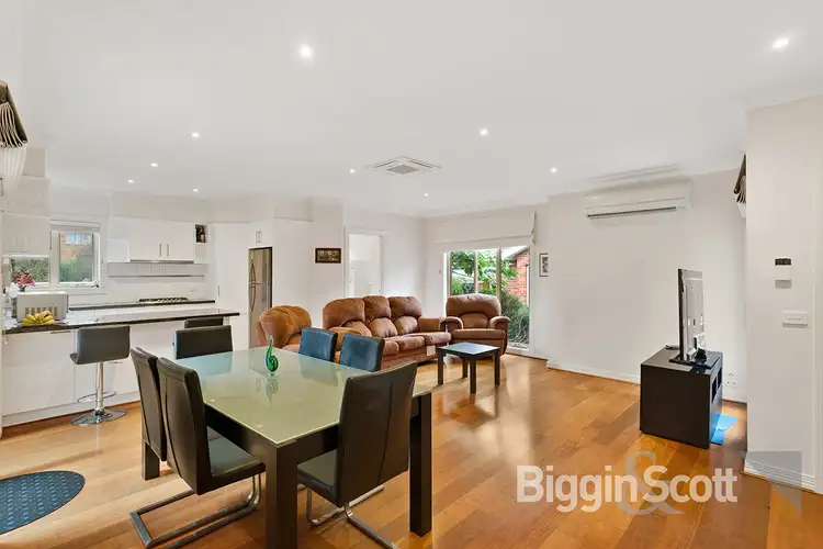 Fourth view of Homely townhouse listing, 2/14-18 Sesame Street, Mount Waverley VIC 3149