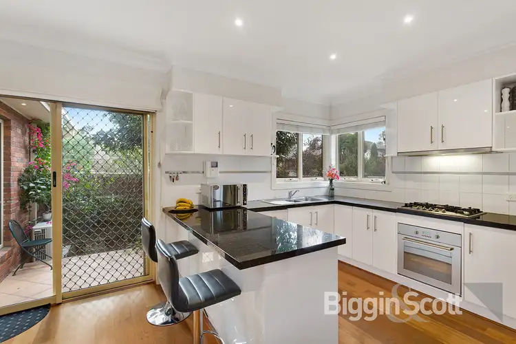 Fifth view of Homely townhouse listing, 2/14-18 Sesame Street, Mount Waverley VIC 3149