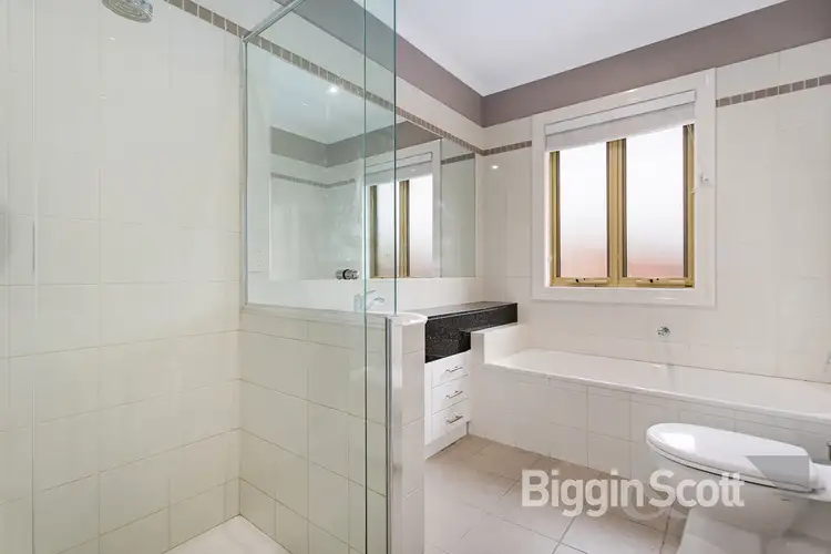 Sixth view of Homely townhouse listing, 2/14-18 Sesame Street, Mount Waverley VIC 3149