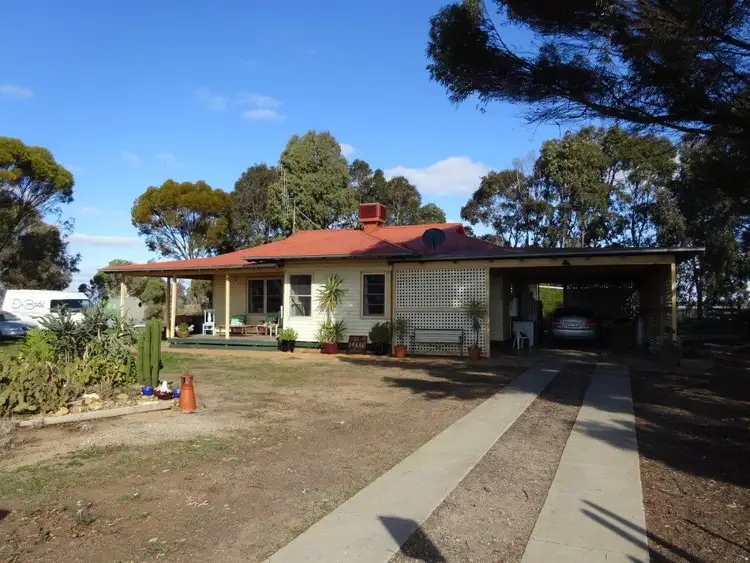 Second view of Homely rural property listing, 4 Fraser Road, Torrumbarry VIC 3562