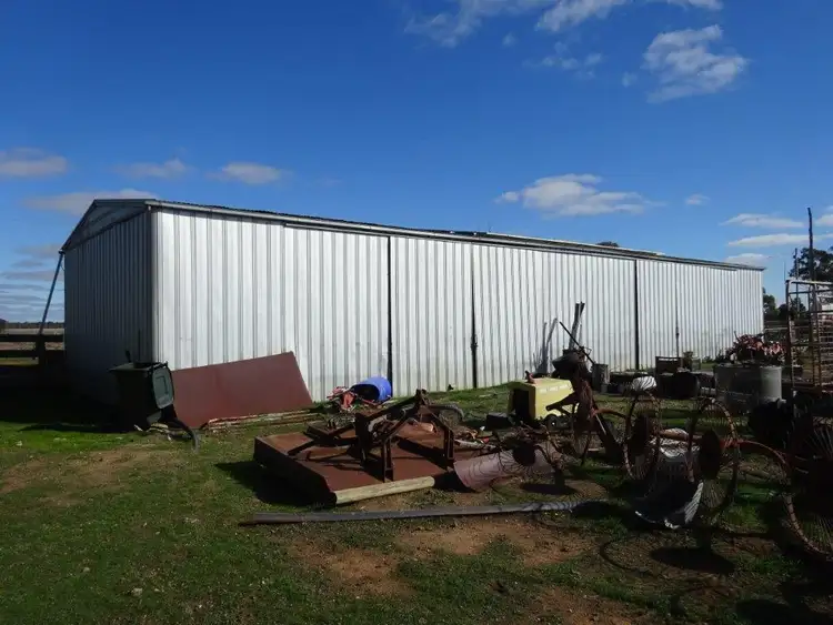 Third view of Homely rural property listing, 4 Fraser Road, Torrumbarry VIC 3562
