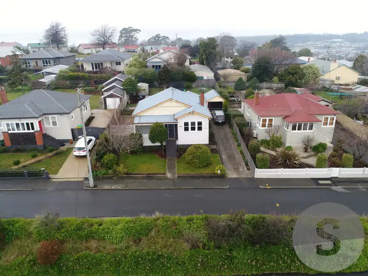 Second view of Homely house listing, 47 Merivale Street, South Launceston TAS 7249