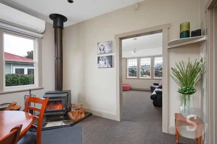Sixth view of Homely house listing, 47 Merivale Street, South Launceston TAS 7249