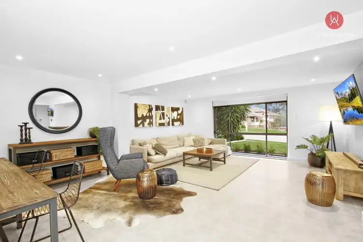 Second view of Homely house listing, 11 Langland Street, Wetherill Park NSW 2164