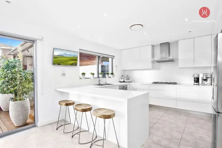 Third view of Homely house listing, 11 Langland Street, Wetherill Park NSW 2164