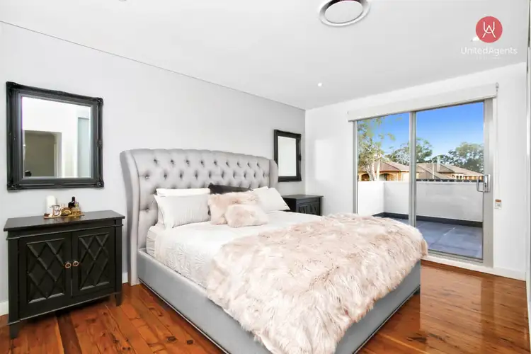 Fourth view of Homely house listing, 11 Langland Street, Wetherill Park NSW 2164