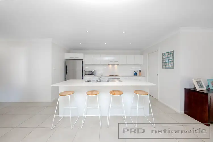 Third view of Homely house listing, 22 Osprey Crescent, East Maitland NSW 2323