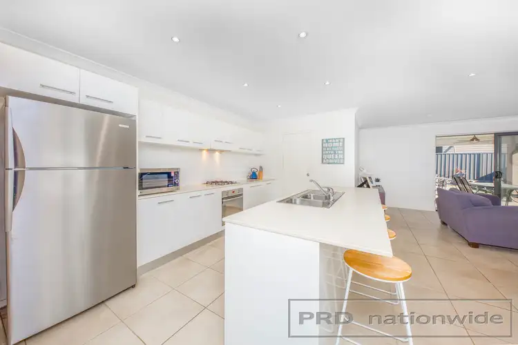 Fourth view of Homely house listing, 22 Osprey Crescent, East Maitland NSW 2323