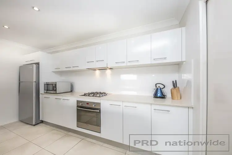 Fifth view of Homely house listing, 22 Osprey Crescent, East Maitland NSW 2323