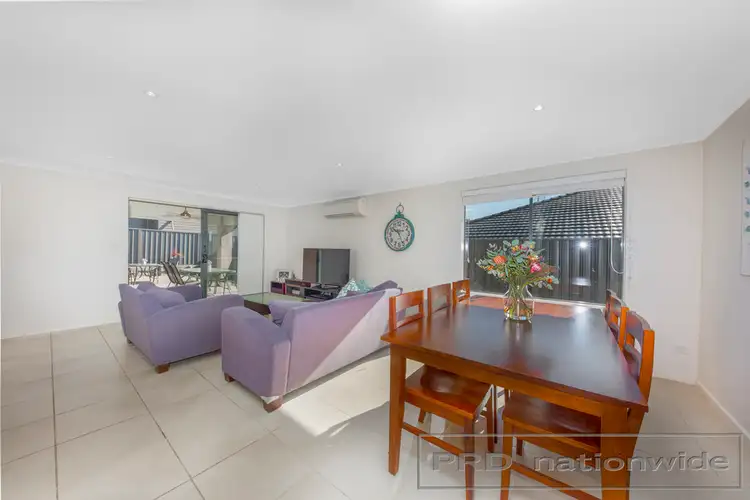 Seventh view of Homely house listing, 22 Osprey Crescent, East Maitland NSW 2323