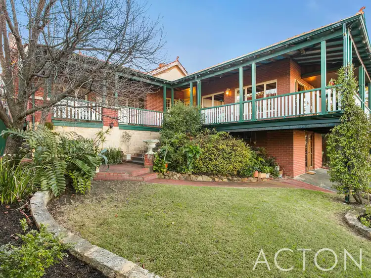 11 Hillway, Nedlands WA 6009