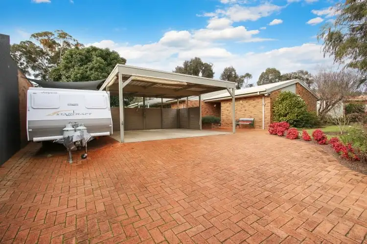 4 Par Court, Wodonga VIC 3690
