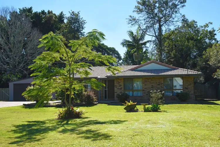 Main view of Homely house listing, 11 Heritage Drive, Glass House Mountains QLD 4518