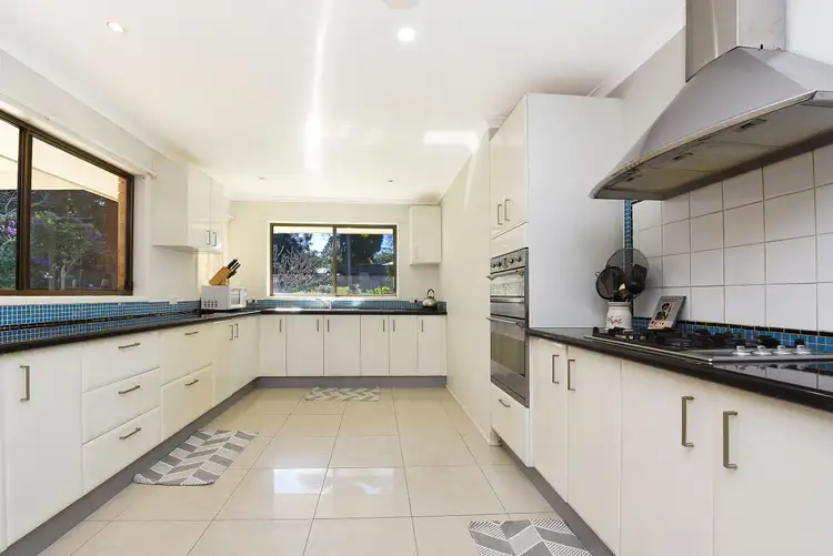 Second view of Homely house listing, 11 Heritage Drive, Glass House Mountains QLD 4518
