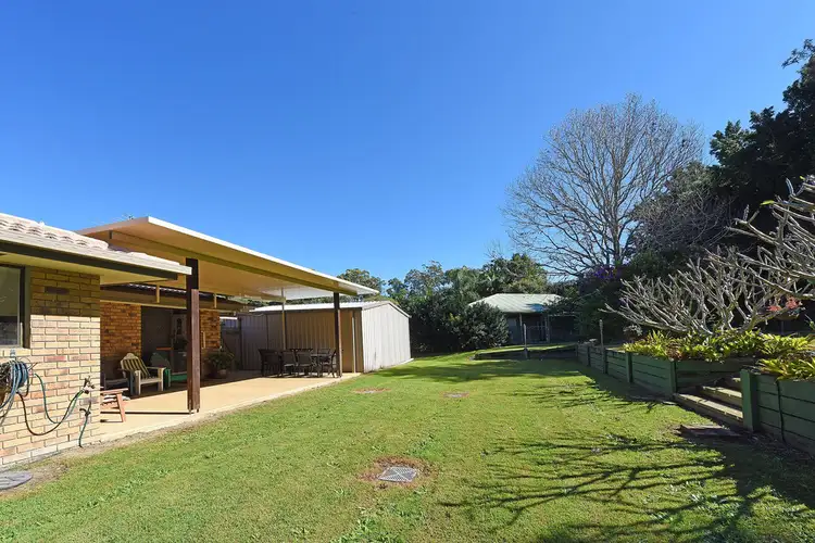 Third view of Homely house listing, 11 Heritage Drive, Glass House Mountains QLD 4518