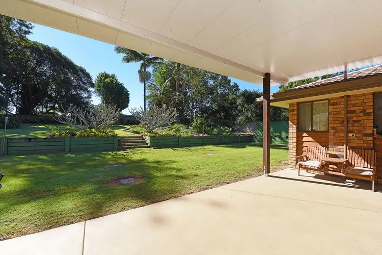 Fifth view of Homely house listing, 11 Heritage Drive, Glass House Mountains QLD 4518