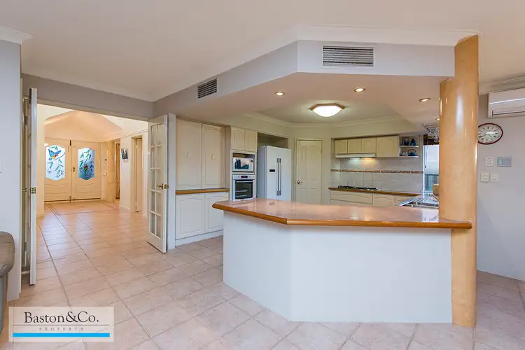 Second view of Homely house listing, 73 Enfield Street, Lathlain WA 6100