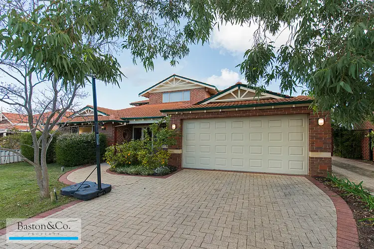 Sixth view of Homely house listing, 73 Enfield Street, Lathlain WA 6100
