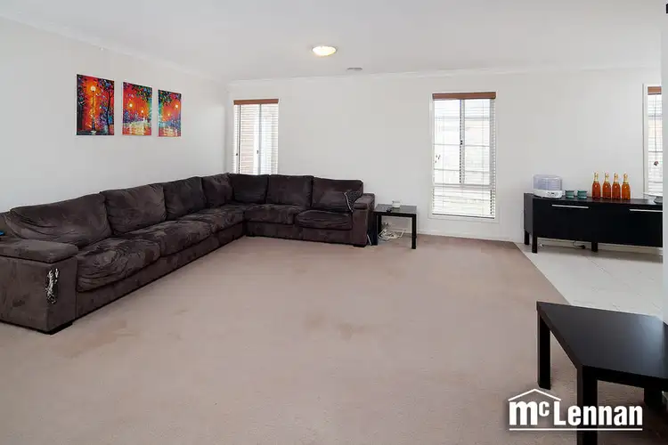 Third view of Homely house listing, 11 Garden Road, Doreen VIC 3754