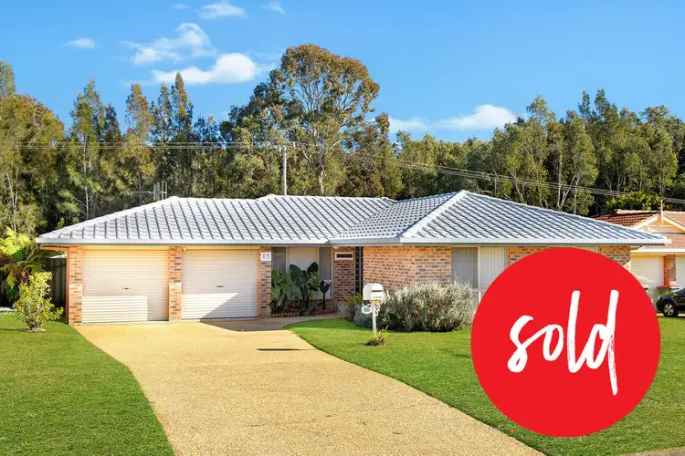 65 Marian Drive, Port Macquarie NSW 2444