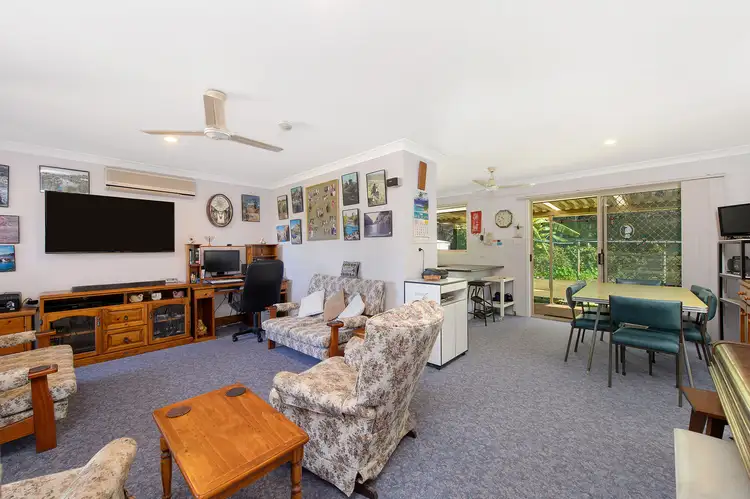 Second view of Homely house listing, 65 Marian Drive, Port Macquarie NSW 2444