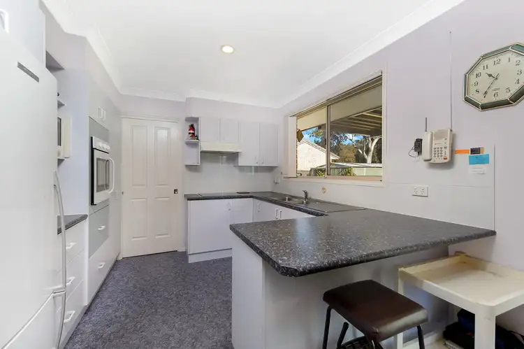 Fourth view of Homely house listing, 65 Marian Drive, Port Macquarie NSW 2444