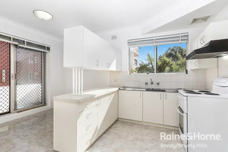 Second view of Homely unit listing, 6/94 Sproule Street, Lakemba NSW 2195