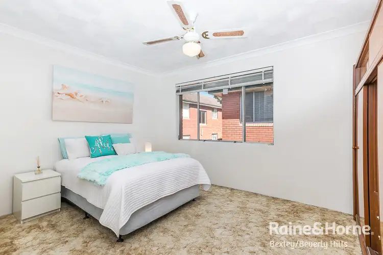 Third view of Homely unit listing, 6/94 Sproule Street, Lakemba NSW 2195