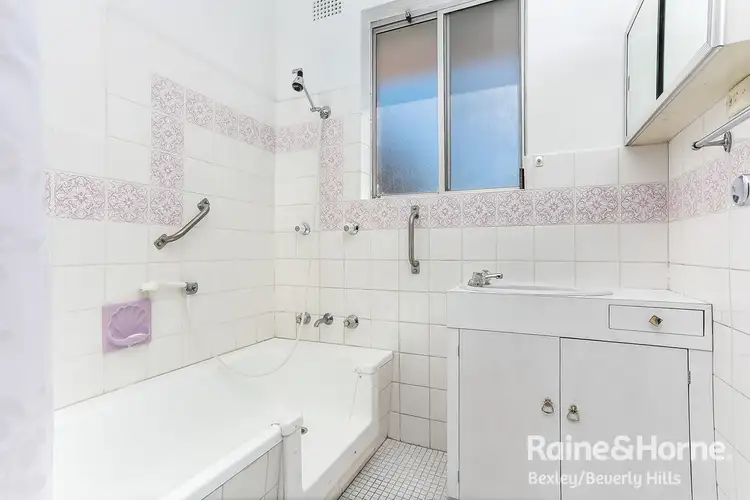 Fourth view of Homely unit listing, 6/94 Sproule Street, Lakemba NSW 2195