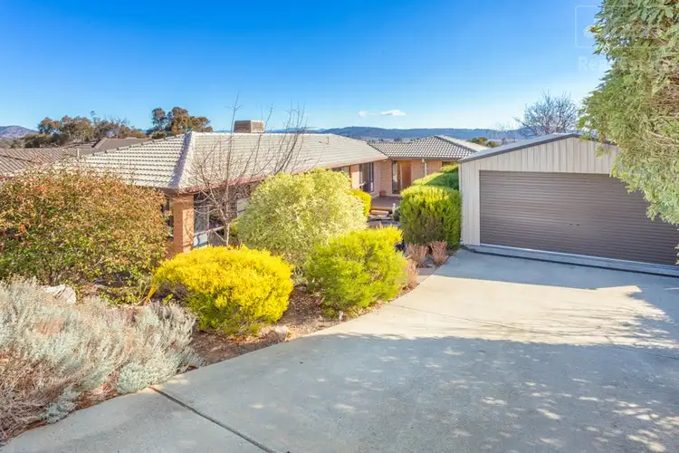 14 Kennedy Avenue, Jerrabomberra NSW 2619