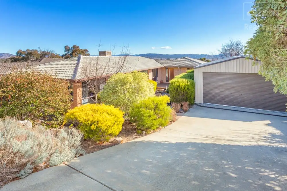 Main view of Homely house listing, 14 Kennedy Avenue, Jerrabomberra NSW 2619