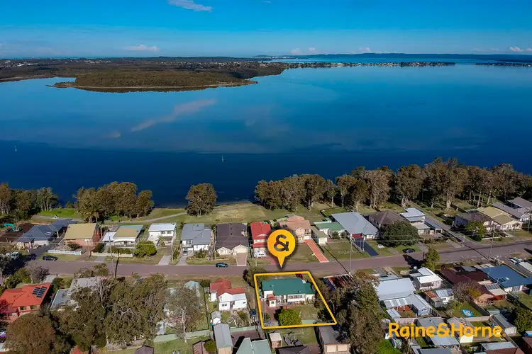 Second view of Homely house listing, 79 Diamond Head Drive, Budgewoi NSW 2262
