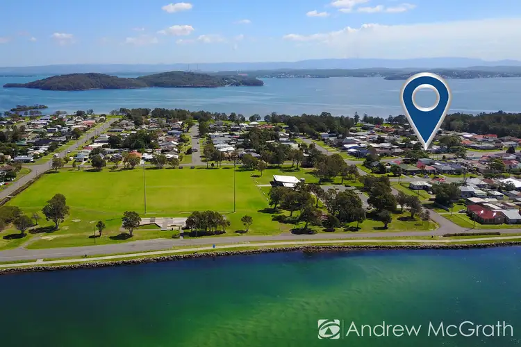 Main view of Homely house listing, 7 Pelican Street, Swansea NSW 2281