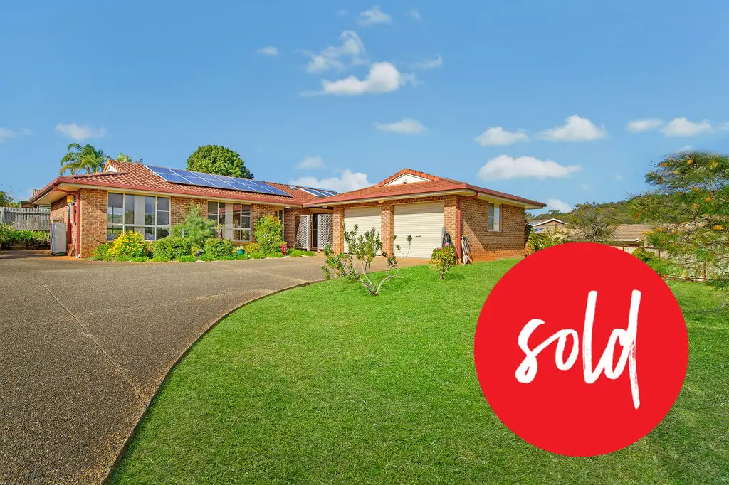 Main view of Homely house listing, 52 The Jib, Port Macquarie NSW 2444