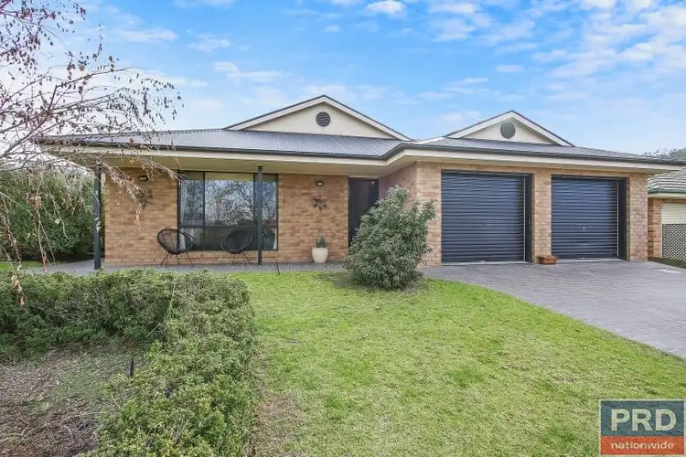 8 Howard Lane, Glenroy NSW 2640