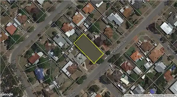 Main view of Homely land listing, 43 Clenham Way, Kelmscott WA 6111
