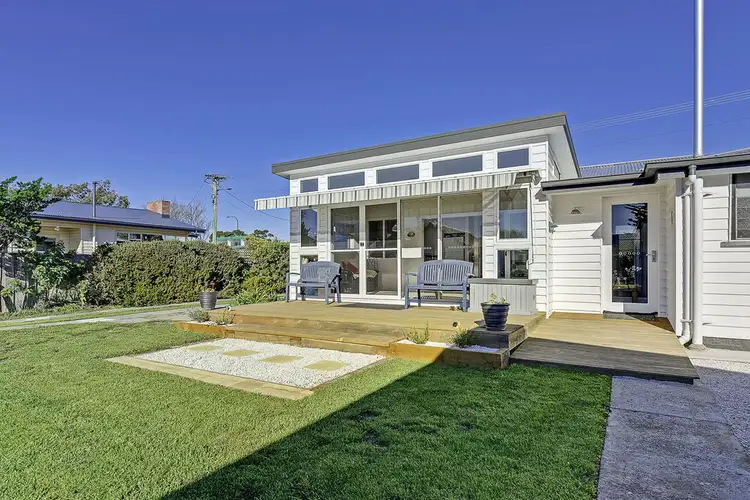 Second view of Homely house listing, 13 Fitzroy Street, Sorell TAS 7172